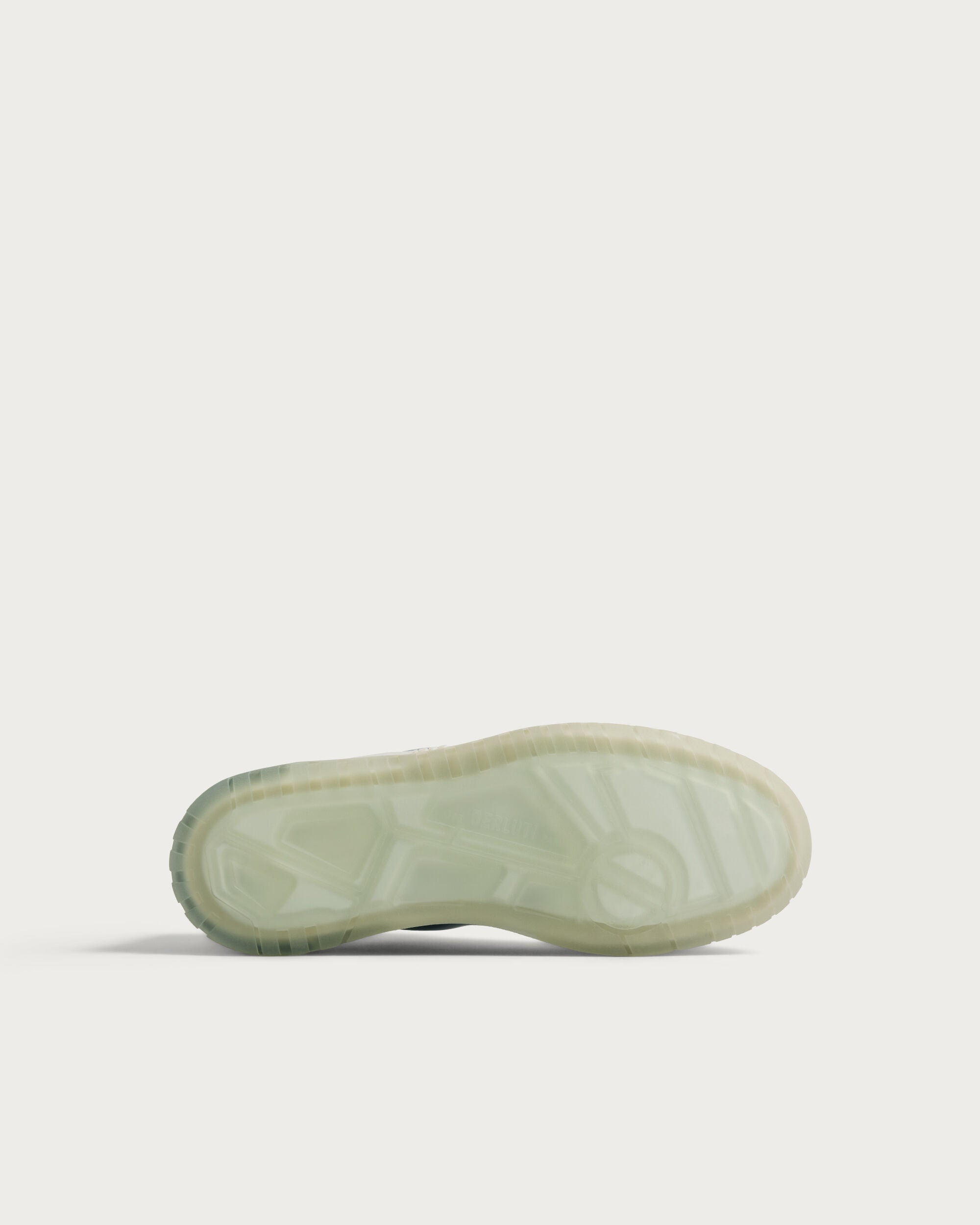 Playoff Sneaker - Venezia Calf Leather