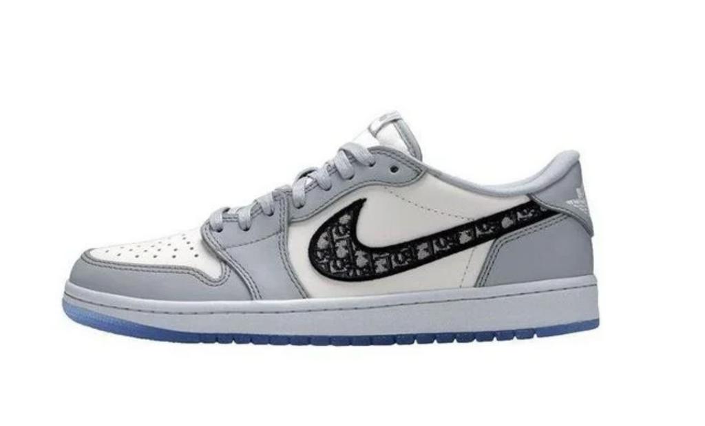 Air Jordan 1 Low Dior