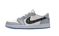 Air Jordan 1 Low Dior
