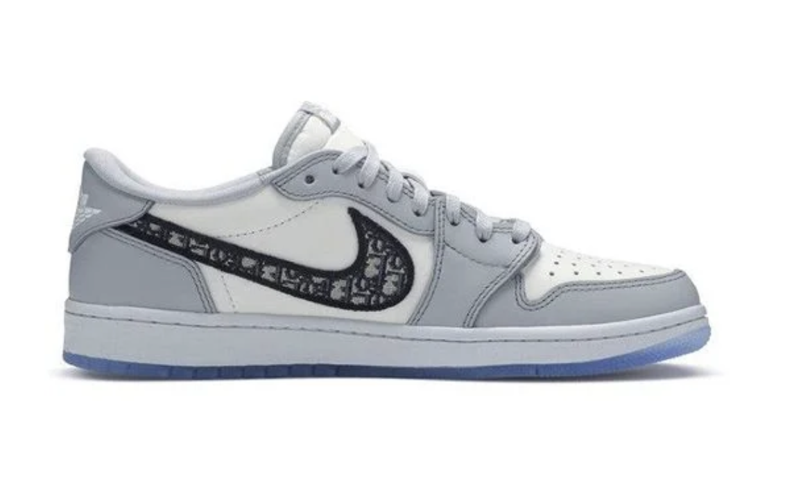 Air Jordan 1 Low Dior