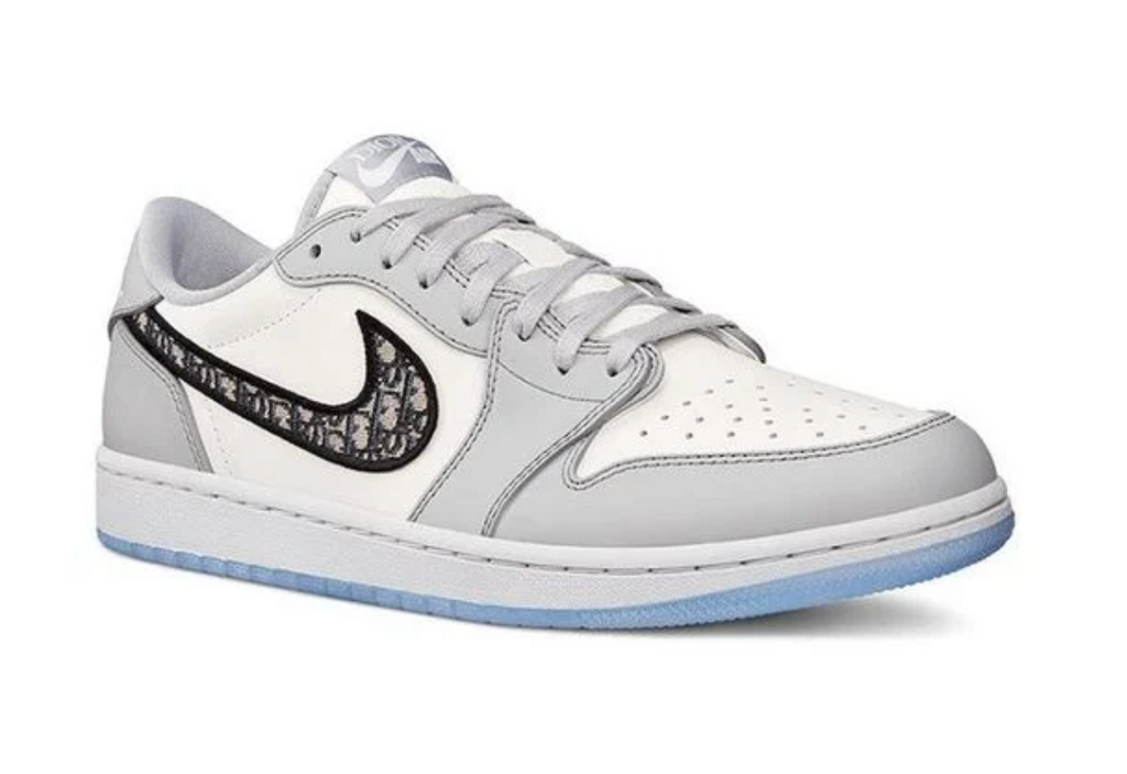 Air Jordan 1 Low Dior