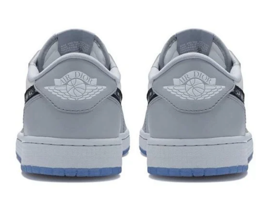 Air Jordan 1 Low Dior