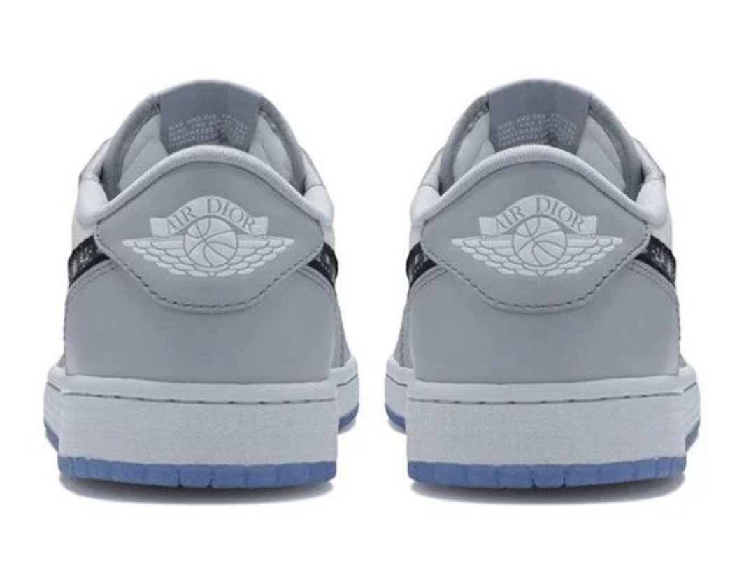 Air Jordan 1 Low Dior