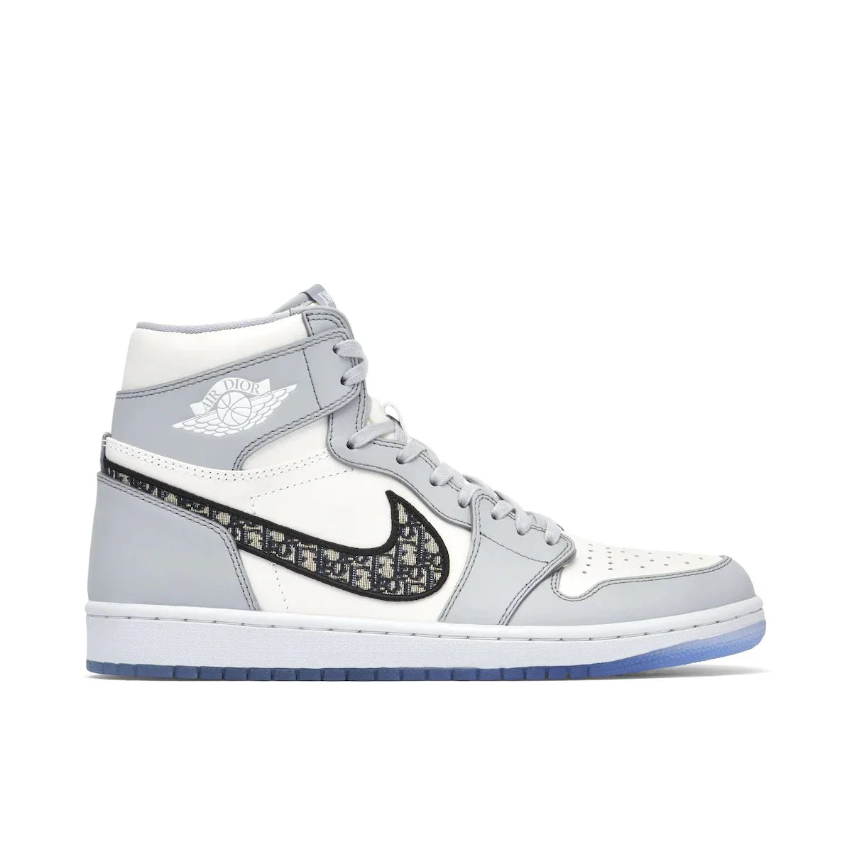 Dior x Air Jordan 1 High