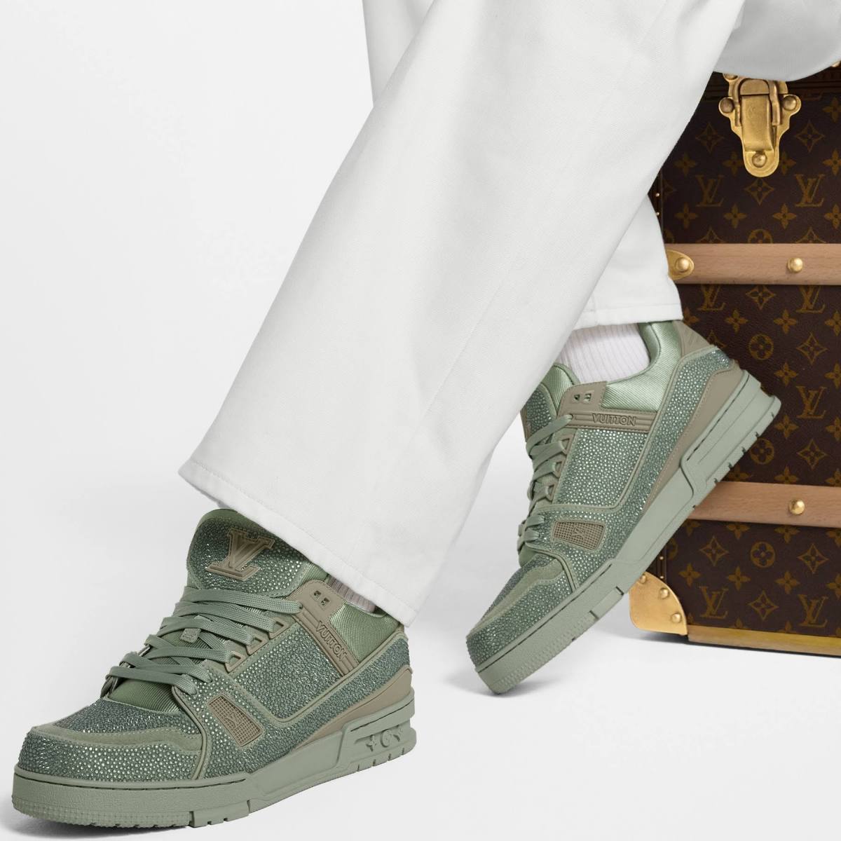 LV Trainer