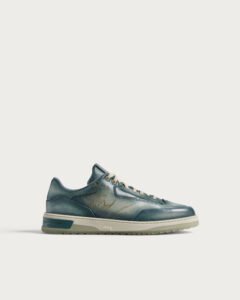 Playoff Sneaker - Venezia Calf Leather