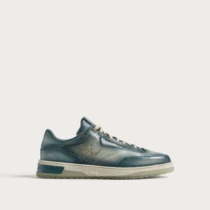 Playoff Sneaker - Venezia Calf Leather