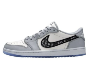 STADIUM GOODS Air Jordan 1 Low Dior sneakers CN8608-002
