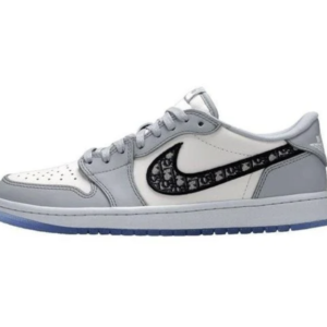 STADIUM GOODS Air Jordan 1 Low Dior sneakers CN8608-002