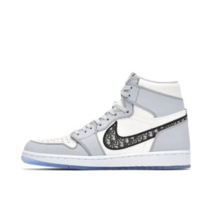 Dior x Air Jordan 1 High